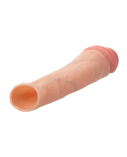 Performance Maxx Penis Extension System w/Stoppers - Ivory | Shop Lowest Prices at fonlove.shop