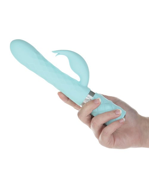 Pillow Talk Lively - Teal | Shop Lowest Prices at fonlove.shop