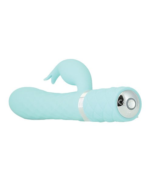 Pillow Talk Lively - Teal | Shop Lowest Prices at fonlove.shop