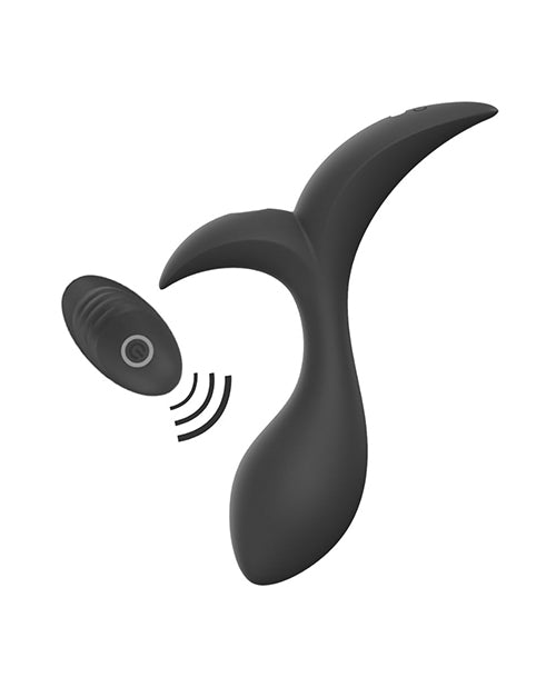 Pink Elephant Buzzy Bae Rechargeable Vibe w/Remote | Shop Lowest Prices at fonlove.shop