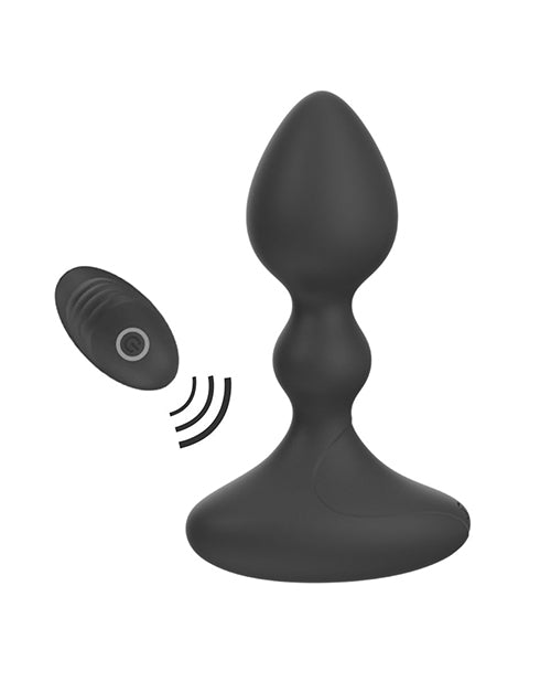 Pink Elephant Lil Rumble Rechargeable Vibe w/Remote | Shop Lowest Prices at fonlove.shop