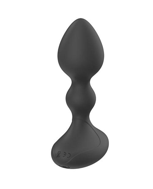 Pink Elephant Lil Rumble Rechargeable Vibe w/Remote | Shop Lowest Prices at fonlove.shop