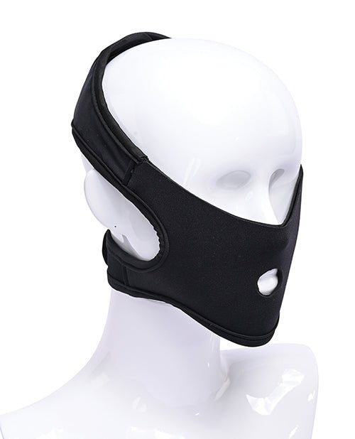 Pivot In Your Face Strap - On - Black | Shop Lowest Prices at fonlove.shop