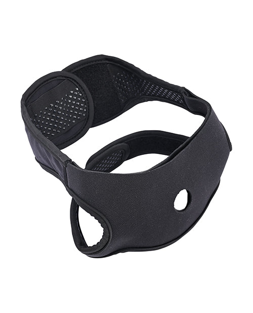 Pivot In Your Face Strap - On - Black | Shop Lowest Prices at fonlove.shop