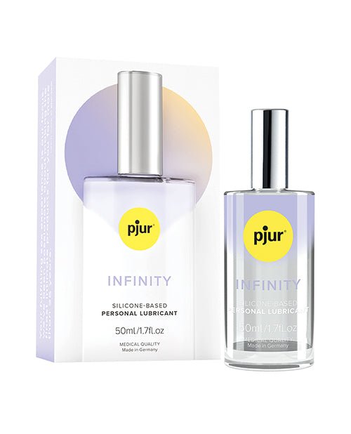 Pjur Infinity Personal Lubricant - 50ml | Shop Lowest Prices at fonlove.shop