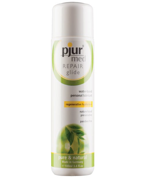 Pjur Med Repair Glide - 100ml Bottle | Shop Lowest Prices at fonlove.shop