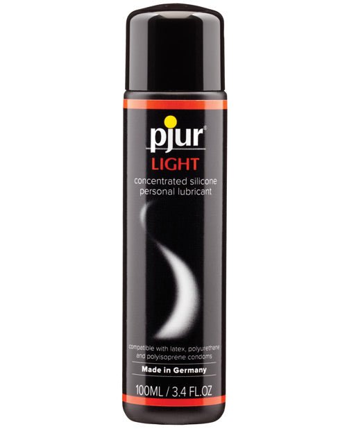 Pjur Original Light Silicone Personal Lubricant | Shop Lowest Prices at fonlove.shop