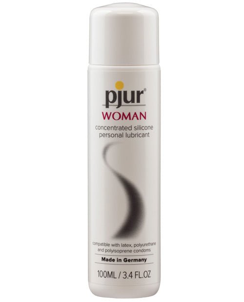 Pjur Woman Silicone Personal Lubricant | Shop Lowest Prices at fonlove.shop