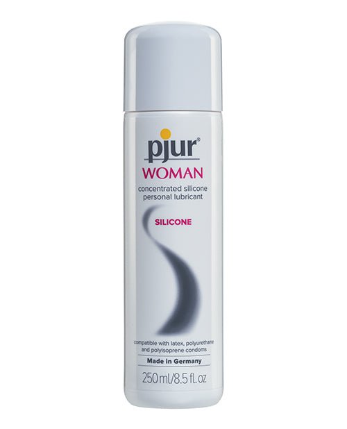 Pjur Woman Silicone Personal Lubricant | Shop Lowest Prices at fonlove.shop