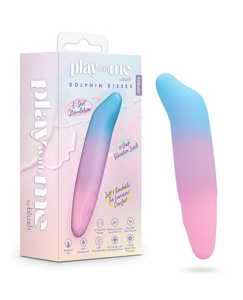 Play With Me Dolphin Kisses - Multi Color | Shop Lowest Prices at fonlove.shop