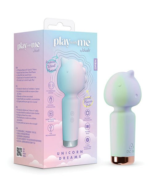 Play With Me Unicorn Dreams - Purple | Shop Lowest Prices at fonlove.shop