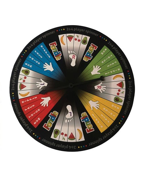 Play Wiv Me Fondle Board Game | Shop Lowest Prices at fonlove.shop
