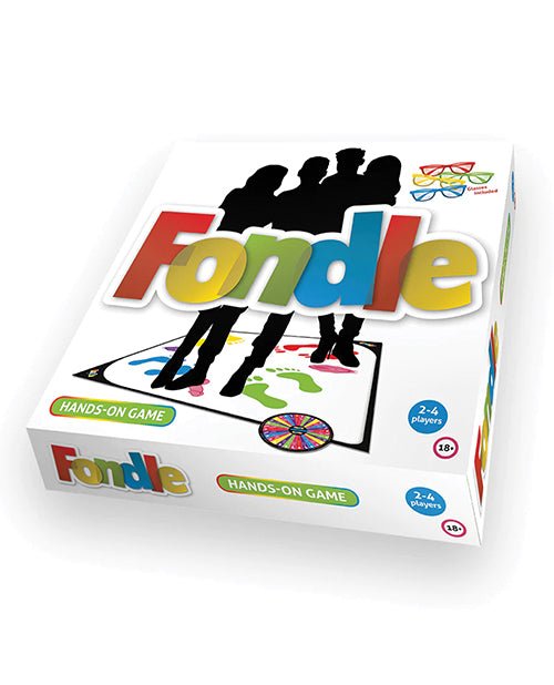 Play Wiv Me Fondle Board Game | Shop Lowest Prices at fonlove.shop