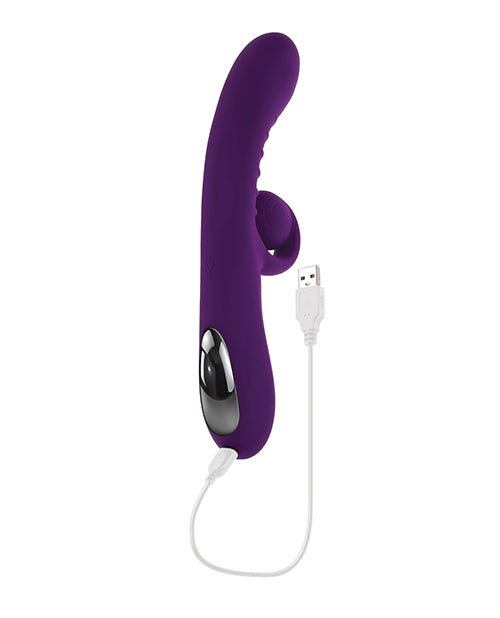 Playboy Pleasure Curlicue Rabbit Vibrator | Shop Lowest Prices at fonlove.shop