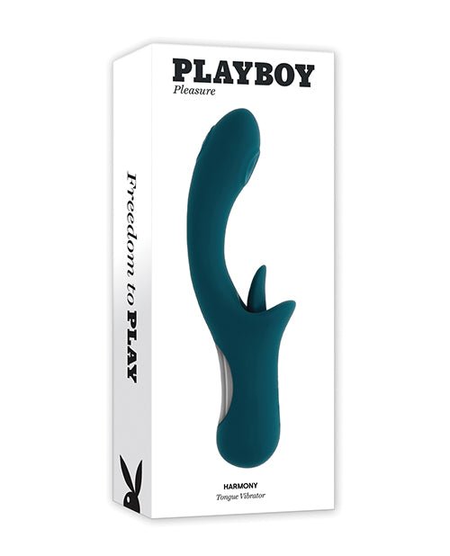 Playboy Pleasure Harmony G - Spot Vibrator | Shop Lowest Prices at fonlove.shop