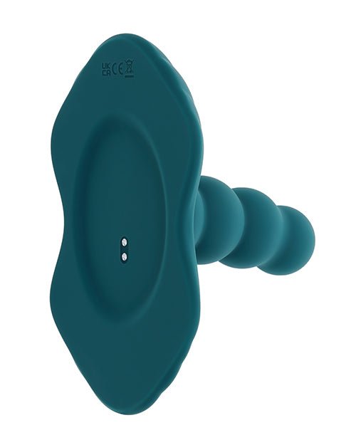 Playboy Pleasure Have a Seat - Deep Teal | Shop Lowest Prices at fonlove.shop
