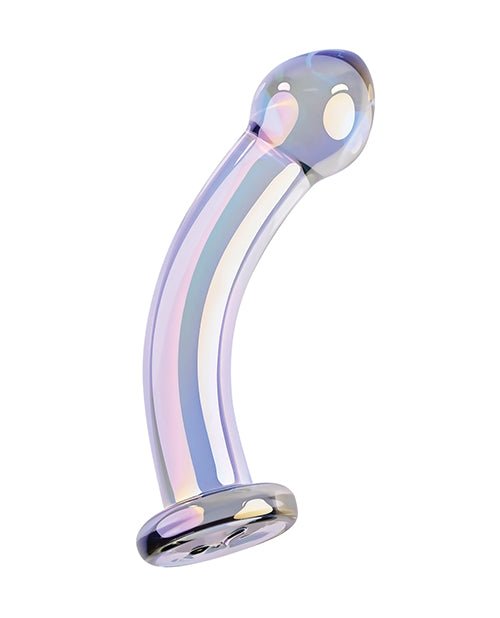 Playboy Pleasure Jewels King Dildo - Clear | Shop Lowest Prices at fonlove.shop