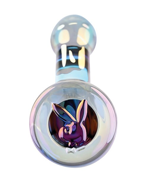Playboy Pleasure Jewels King Dildo - Clear | Shop Lowest Prices at fonlove.shop