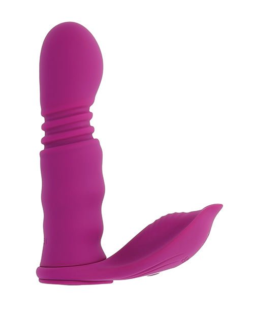 Playboy Pleasure Match Play Dual Vibrator | Shop Lowest Prices at fonlove.shop