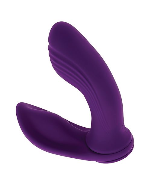 Playboy Pleasure Mix & Match Dual Vibrator | Shop Lowest Prices at fonlove.shop