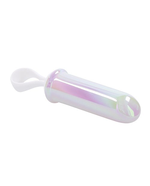 Playboy Pleasure Orgasmic Fantasy Bullet - White | Shop Lowest Prices at fonlove.shop