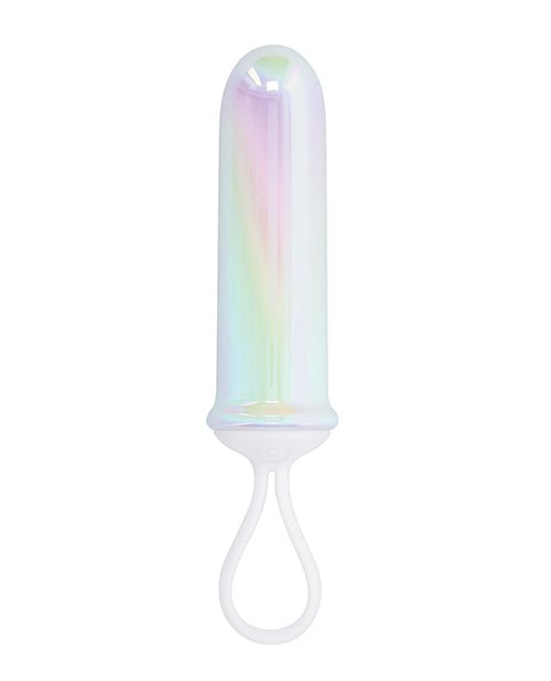 Playboy Pleasure Orgasmic Fantasy Bullet - White | Shop Lowest Prices at fonlove.shop
