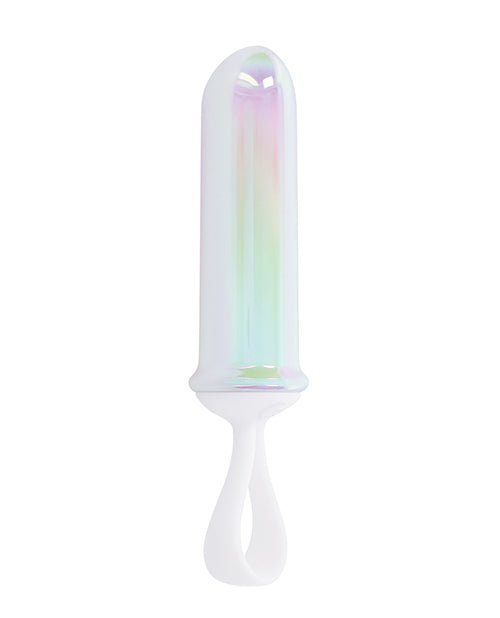 Playboy Pleasure Orgasmic Fantasy Bullet - White | Shop Lowest Prices at fonlove.shop