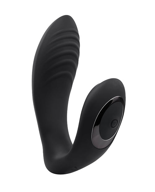 Playboy Pleasure Play time Multi Play G - Spot & P - Spot Vibrator | Shop Lowest Prices at fonlove.shop