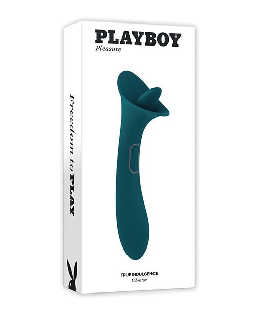 Playboy Pleasure True Indulgence Vibrator | Shop Lowest Prices at fonlove.shop