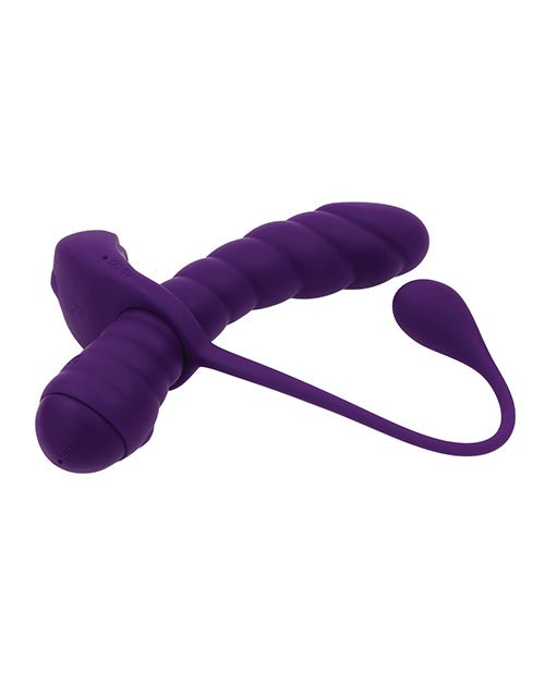Playboy Pleasure Twisted Playground - Acai | Shop Lowest Prices at fonlove.shop