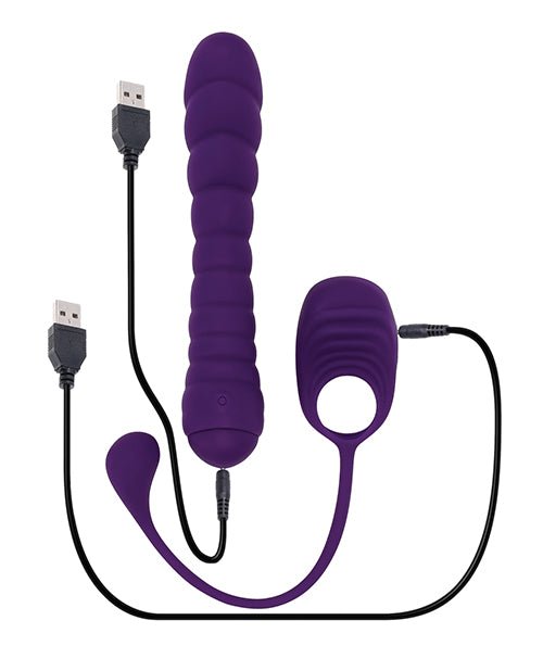 Playboy Pleasure Twisted Playground - Acai | Shop Lowest Prices at fonlove.shop