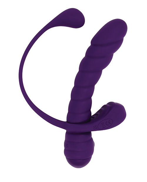Playboy Pleasure Twisted Playground - Acai | Shop Lowest Prices at fonlove.shop