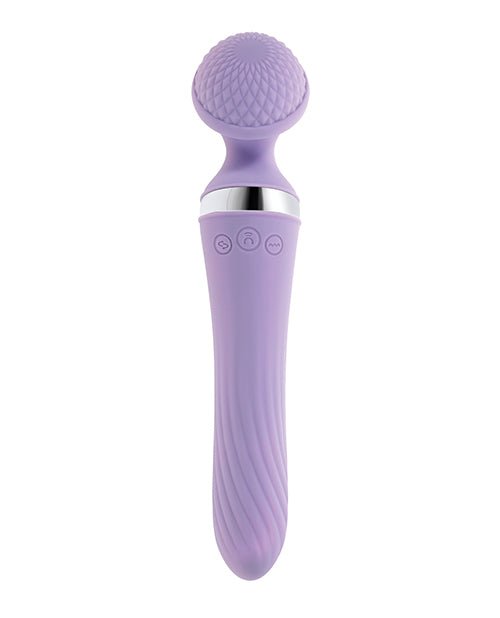 Playboy Pleasure Vibrato Wand Vibrator | Shop Lowest Prices at fonlove.shop