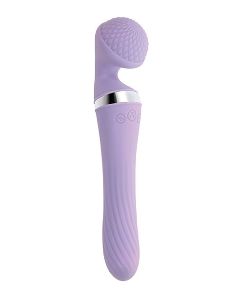 Playboy Pleasure Vibrato Wand Vibrator | Shop Lowest Prices at fonlove.shop