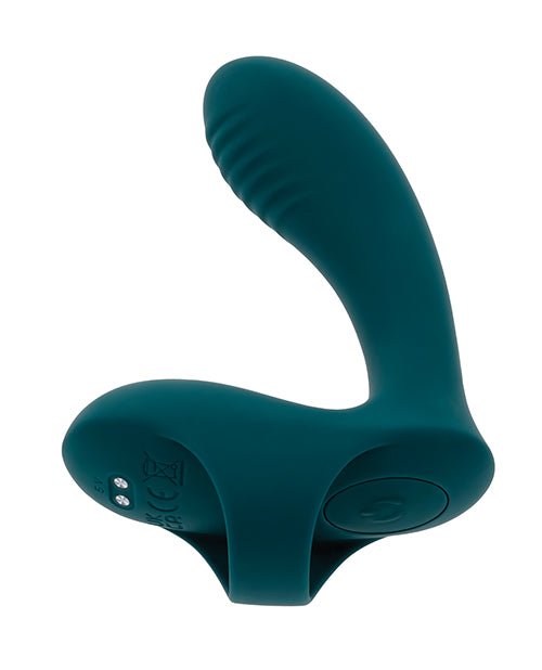 Playboy Pleasure Wrap Around Your Finger Multi Play Vibrator | Shop Lowest Prices at fonlove.shop