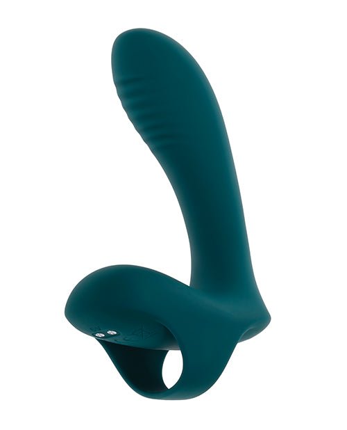 Playboy Pleasure Wrap Around Your Finger Multi Play Vibrator | Shop Lowest Prices at fonlove.shop