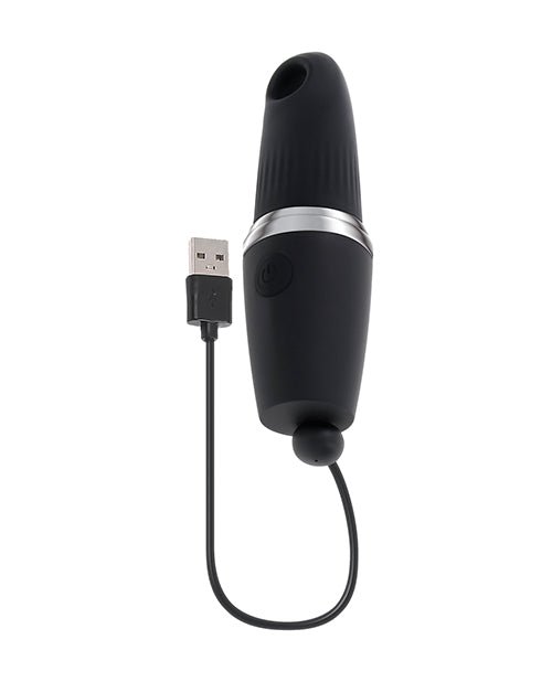 Playboy Pleasures Excursion Clitoral Suction Vibe | Shop Lowest Prices at fonlove.shop