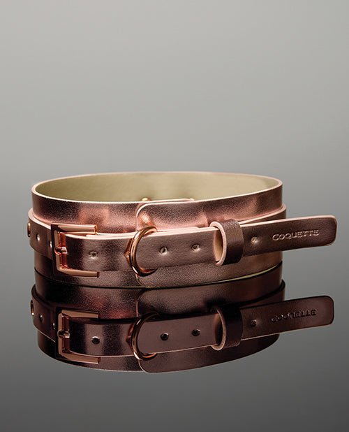 Pleasure Collection Adjustable Collar | Shop Lowest Prices at fonlove.shop