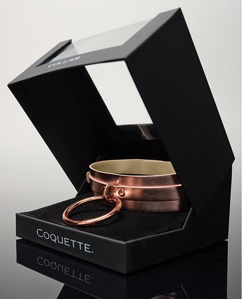 Pleasure Collection Adjustable Collar | Shop Lowest Prices at fonlove.shop