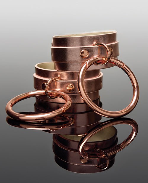 Pleasure Collection Adjustable Handcuffs | Shop Lowest Prices at fonlove.shop