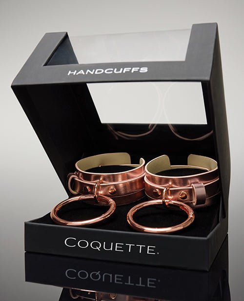 Pleasure Collection Adjustable Handcuffs | Shop Lowest Prices at fonlove.shop