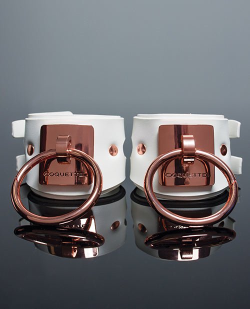 Pleasure Collection Adjustable Handcuffs | Shop Lowest Prices at fonlove.shop