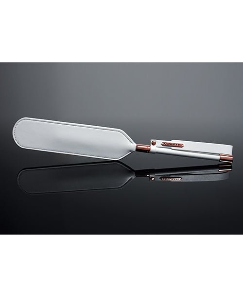 Pleasure Collection Matte Finish Paddle | Shop Lowest Prices at fonlove.shop