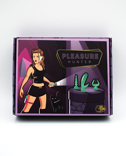 Pleasure Hunter | Shop Lowest Prices at fonlove.shop