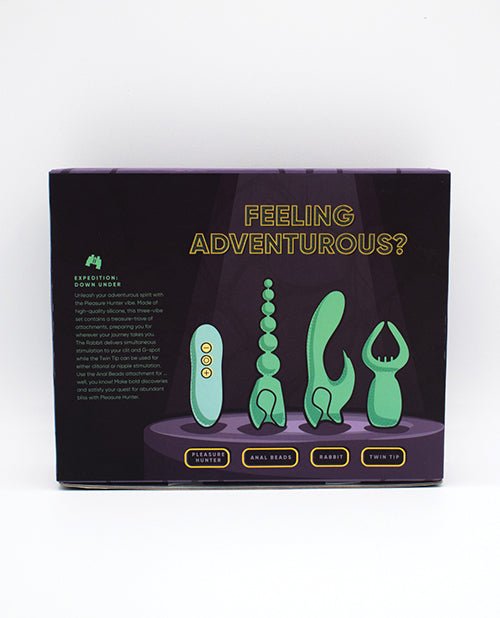 Pleasure Hunter | Shop Lowest Prices at fonlove.shop