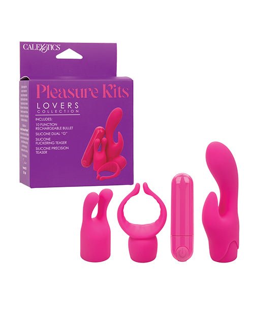Pleasure Kits Lovers Collection | Shop Lowest Prices at fonlove.shop