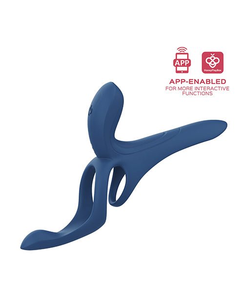 Pleasure Pivot App - Controlled Couples Vibrators | Shop Lowest Prices at fonlove.shop