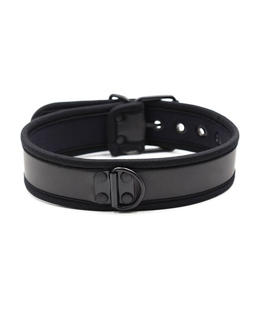 Plesur Neoprene Puppy Collar - | Shop Lowest Prices at fonlove.shop