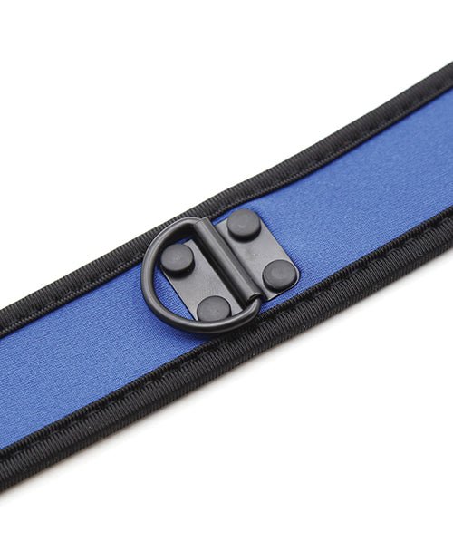 Plesur Neoprene Puppy Collar - | Shop Lowest Prices at fonlove.shop