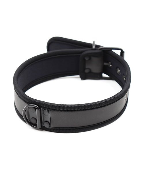 Plesur Neoprene Puppy Collar - | Shop Lowest Prices at fonlove.shop